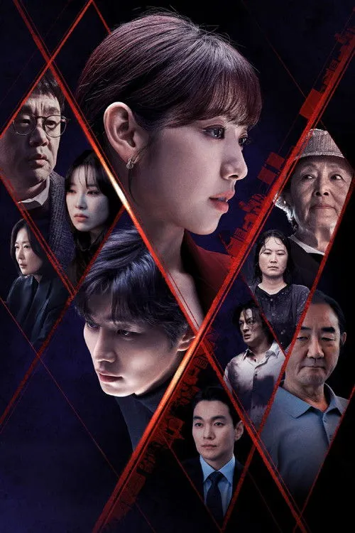 Do'zaxdan kelgan sudya